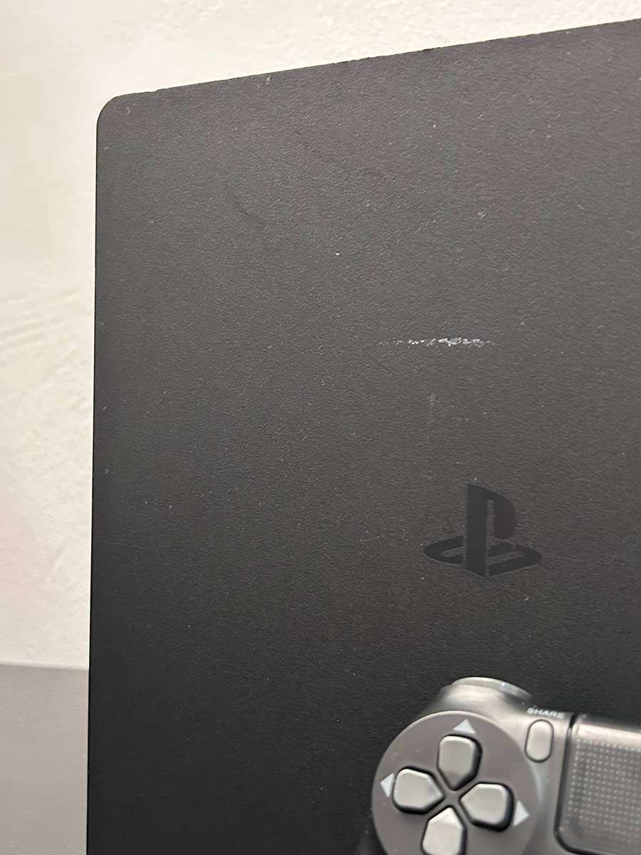 Sony PlayStation 4 Slim 500GB - Digital Edition (Faulty Disc Drive)