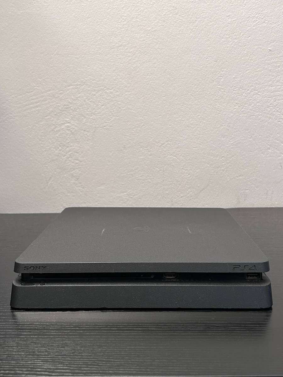 Sony PlayStation 4 Slim 500GB - Digital Edition (Faulty Disc Drive)