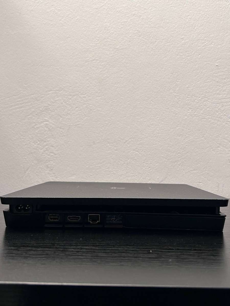 Sony PlayStation 4 Slim 500GB - Digital Edition (Faulty Disc Drive)