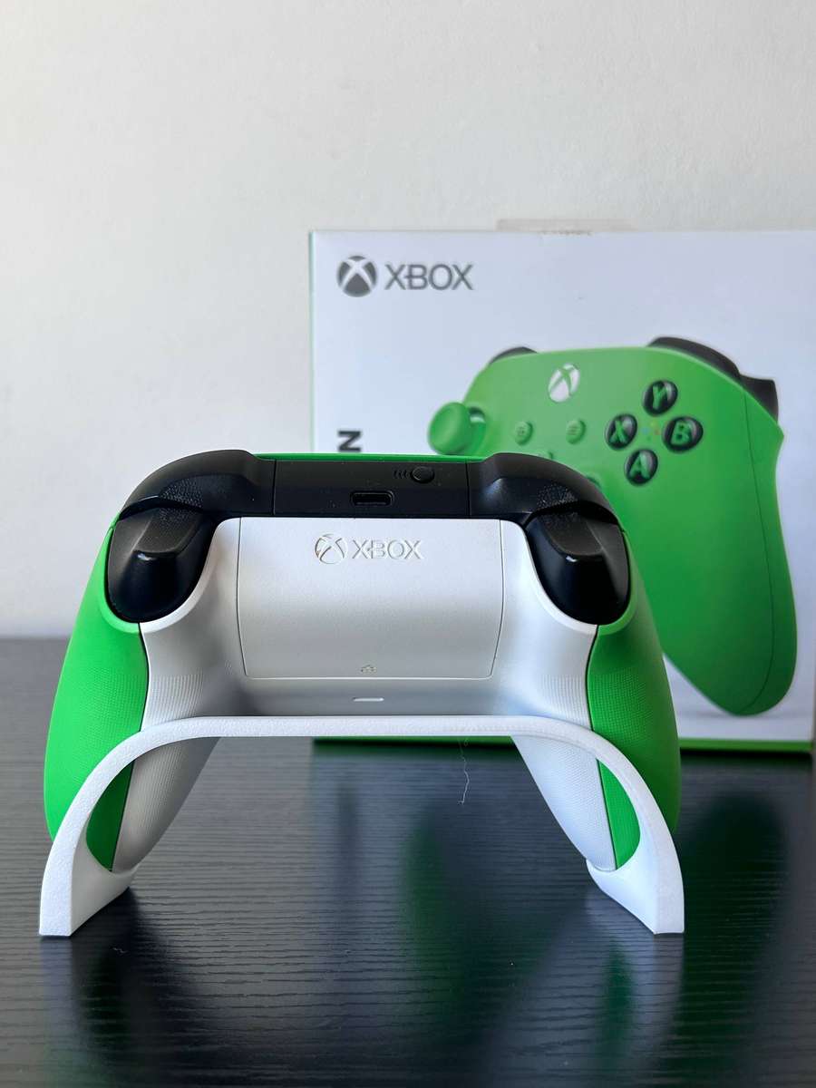 Xbox Series S/X Wireless Controller  Velocity Green Edition