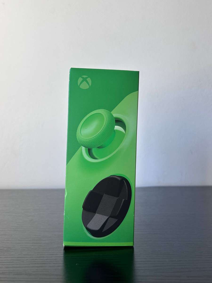 Xbox Series S/X Wireless Controller  Velocity Green Edition