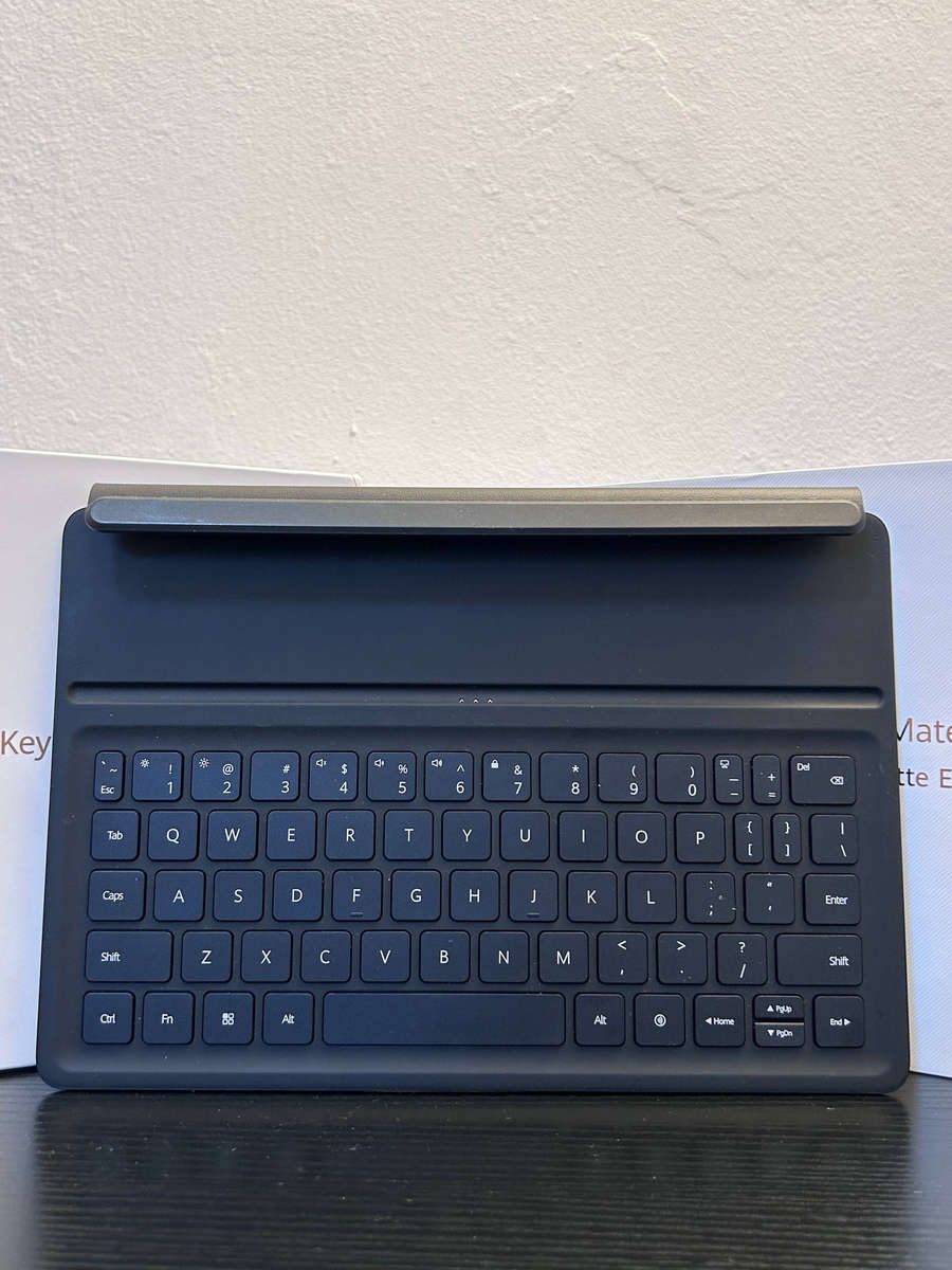 Huawei MatePad 11.5" PaperMatte Edition 256GB Bundle  Includes Smart Keyboard & M-Pencil