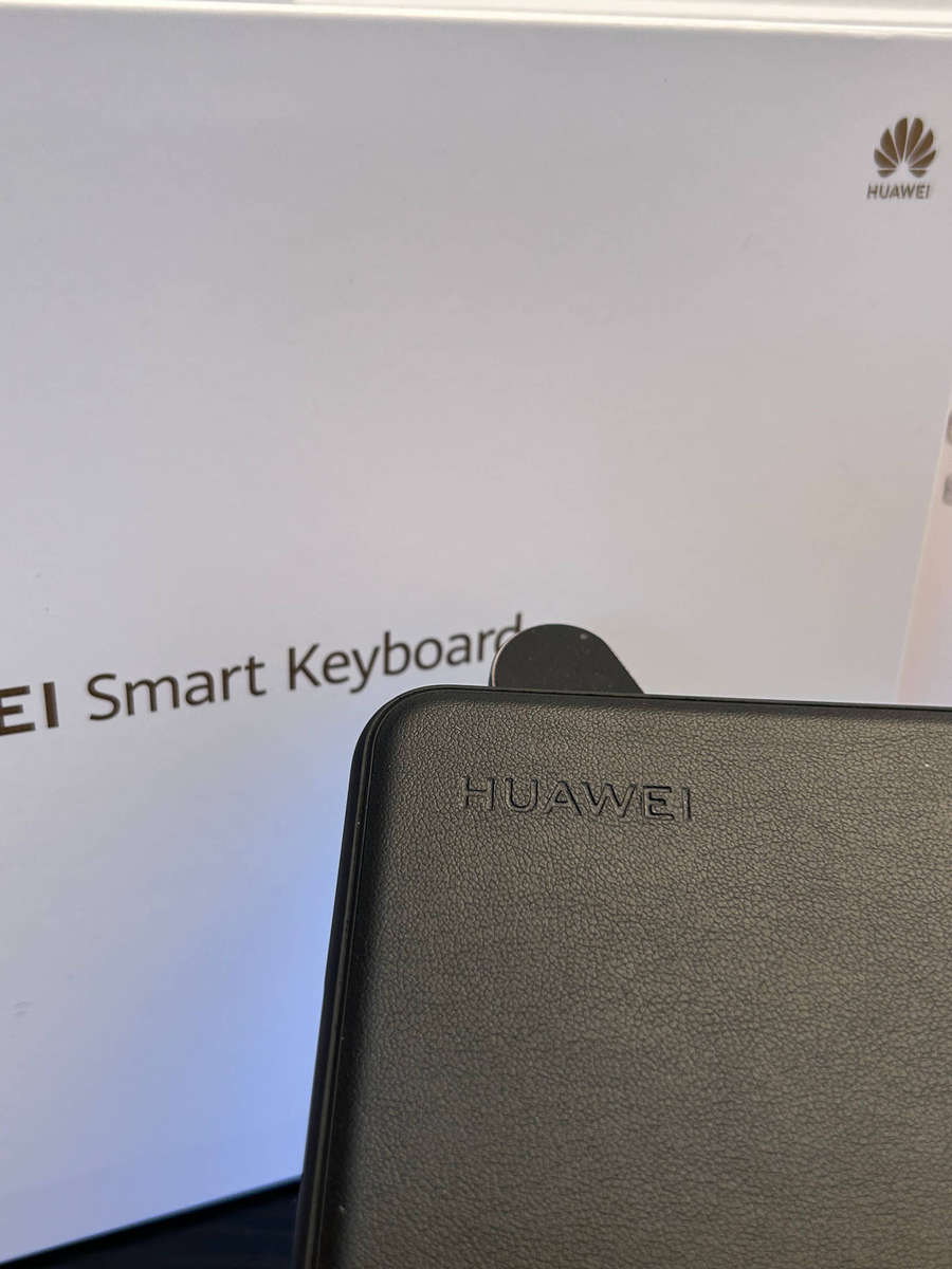 Huawei MatePad 11.5" PaperMatte Edition 256GB Bundle  Includes Smart Keyboard & M-Pencil