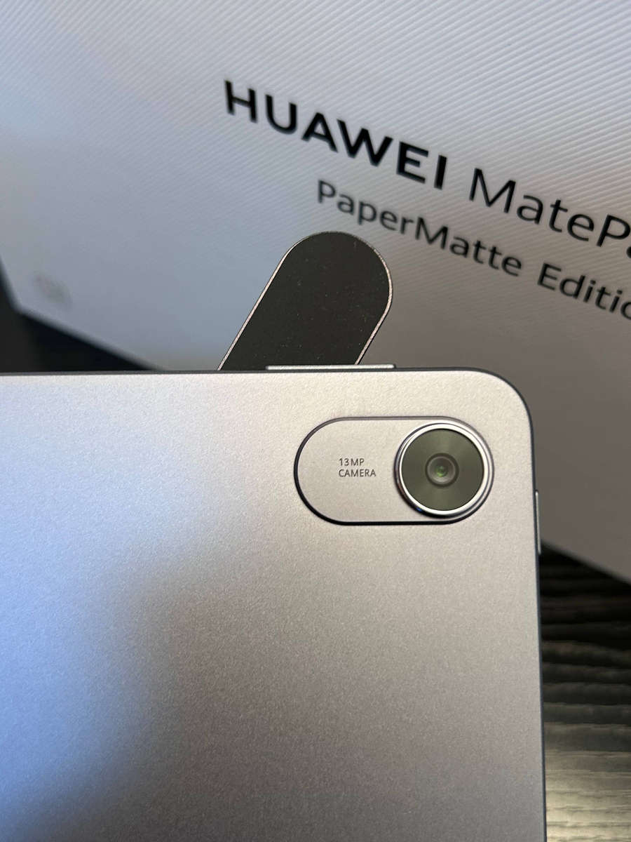 Huawei MatePad 11.5" PaperMatte Edition 256GB Bundle  Includes Smart Keyboard & M-Pencil