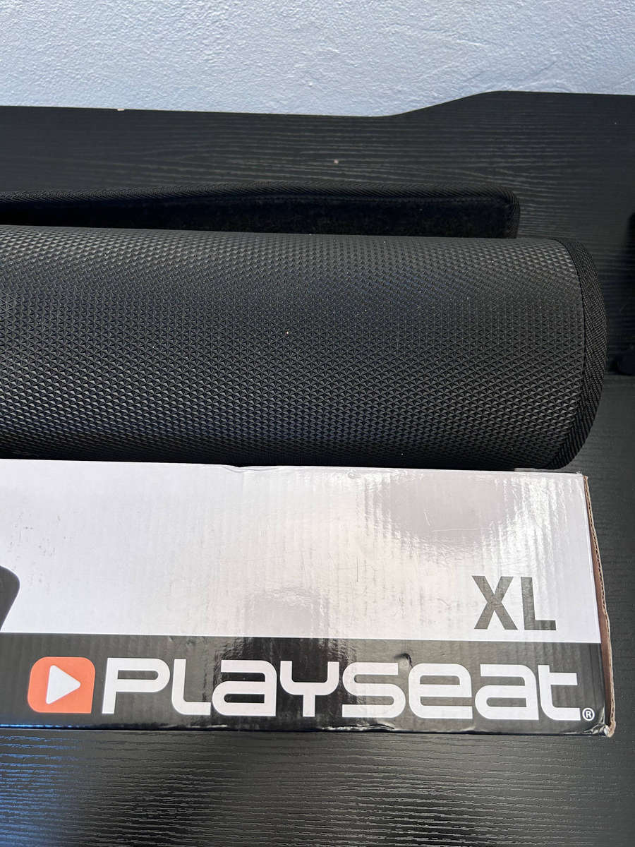 Playseat Floor Mat XL Premium Heavy-Duty Sim Racing Cockpit Floor Protector