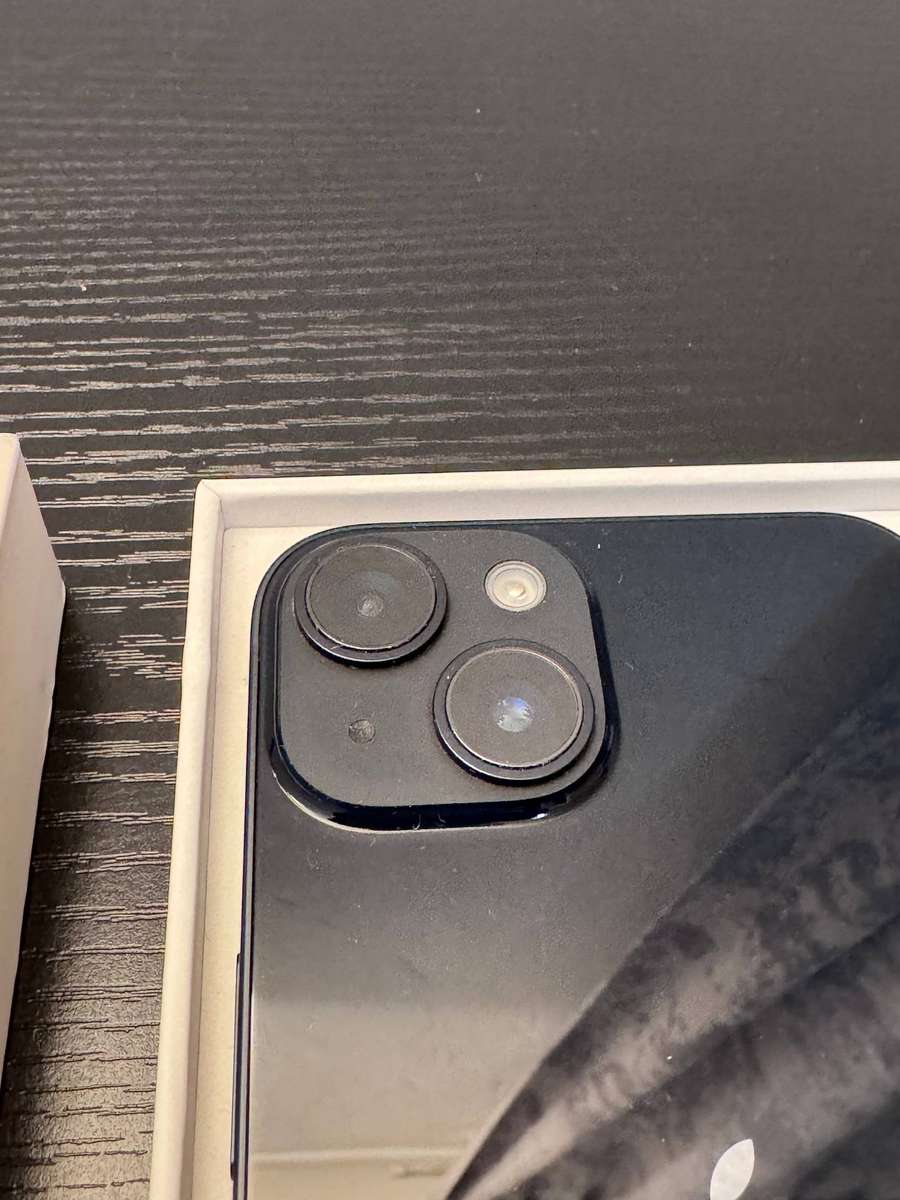 Apple iPhone 14 128GB - Midnight - Original Box
