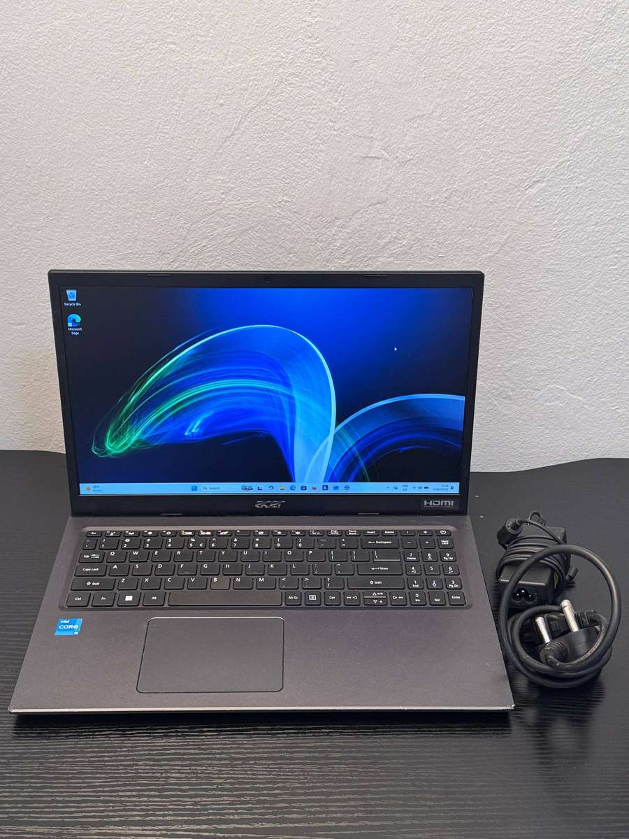 Acer Extensa 15 15.6" Laptop (Intel Core i3-1115G4 / 16GB RAM / 512GB SSD / Win 11)
