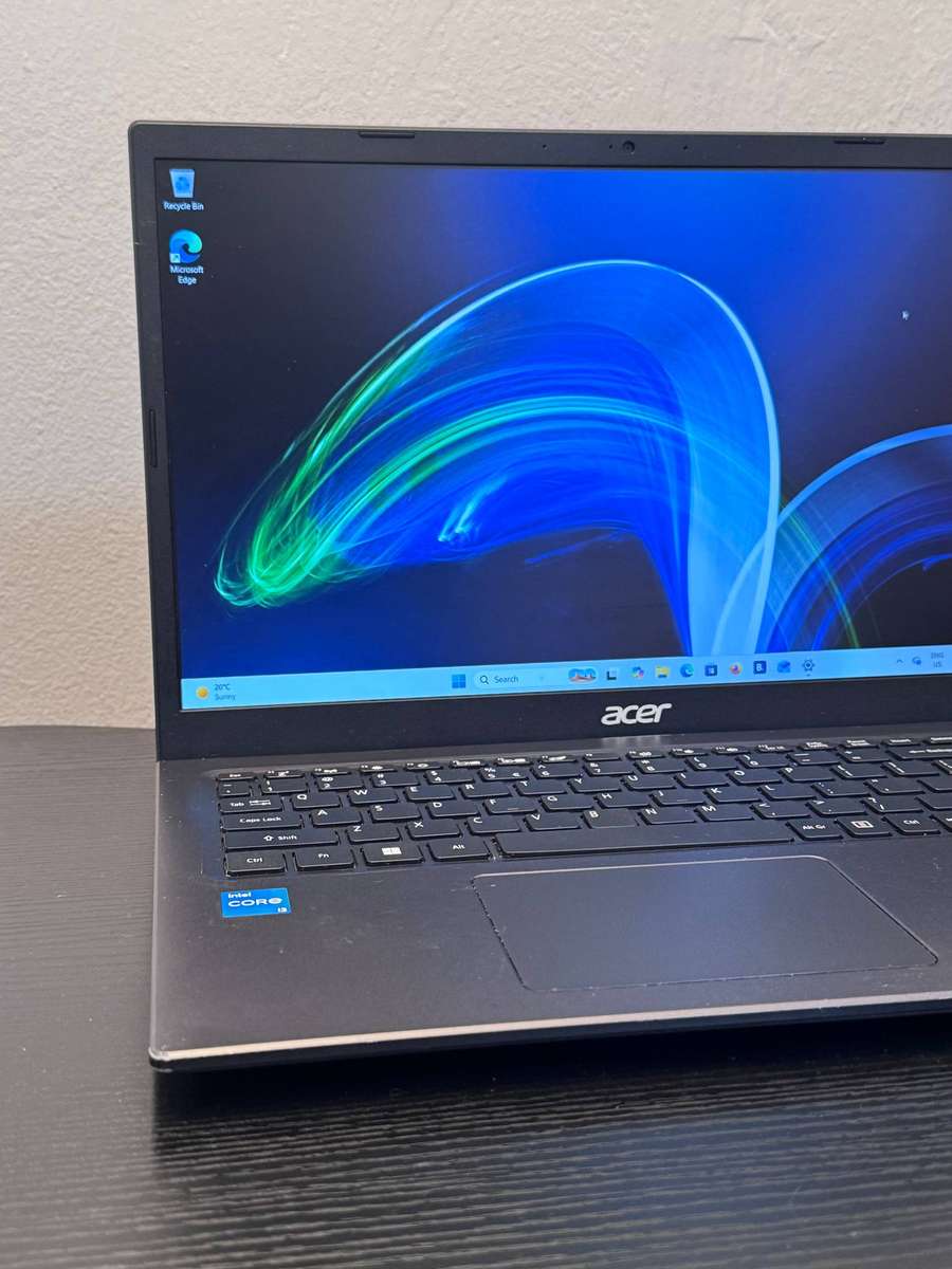 Acer Extensa 15 15.6" Laptop (Intel Core i3-1115G4 / 16GB RAM / 512GB SSD / Win 11)