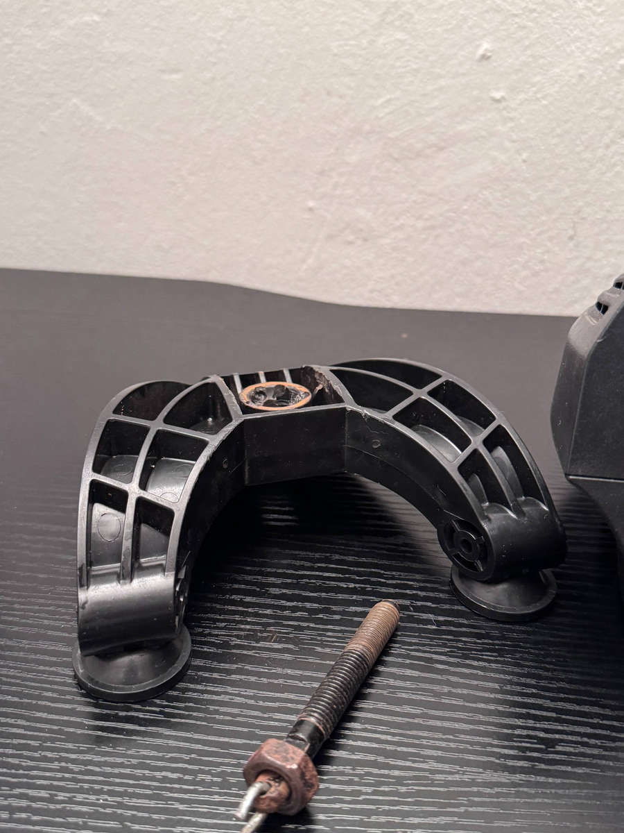 Thrustmaster T150 Force Feedback Racing Wheel & Base - PS5 / PS4 / PS3 / PC