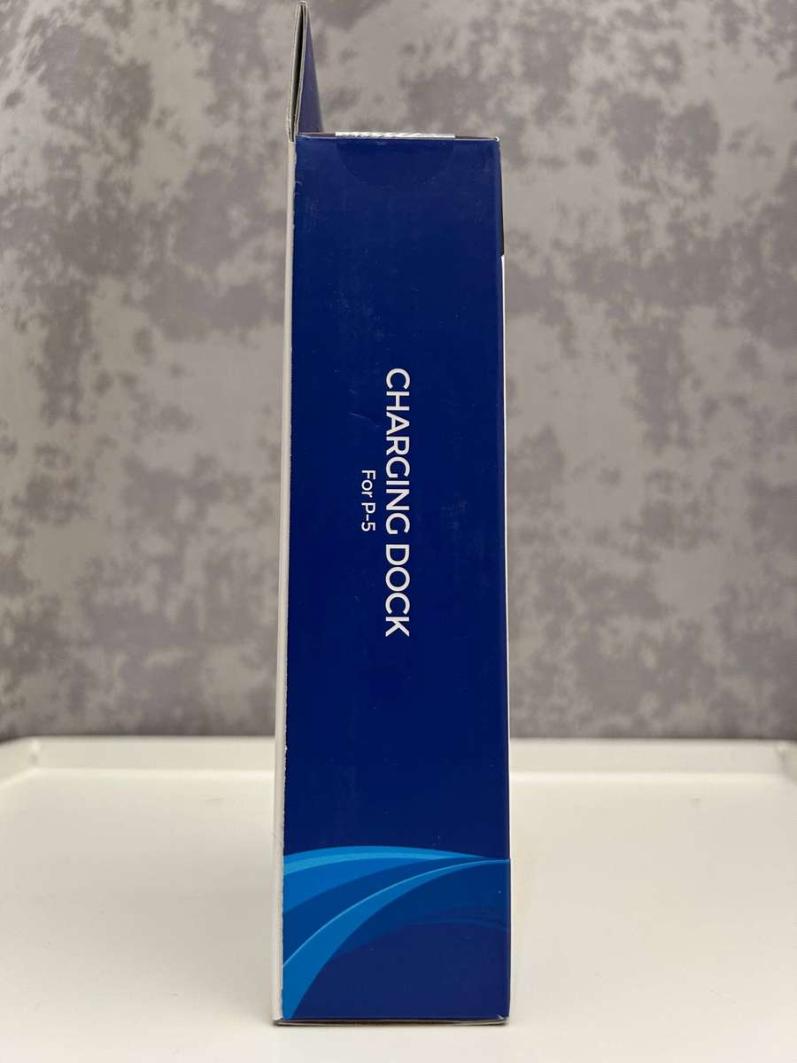 PlayStation 5 DualSense Dual Controller Charging Dock  DOBE  Charge 2 Controllers  USB-C