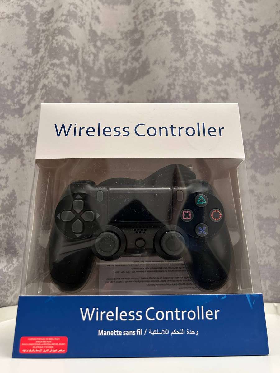 Generic Controller