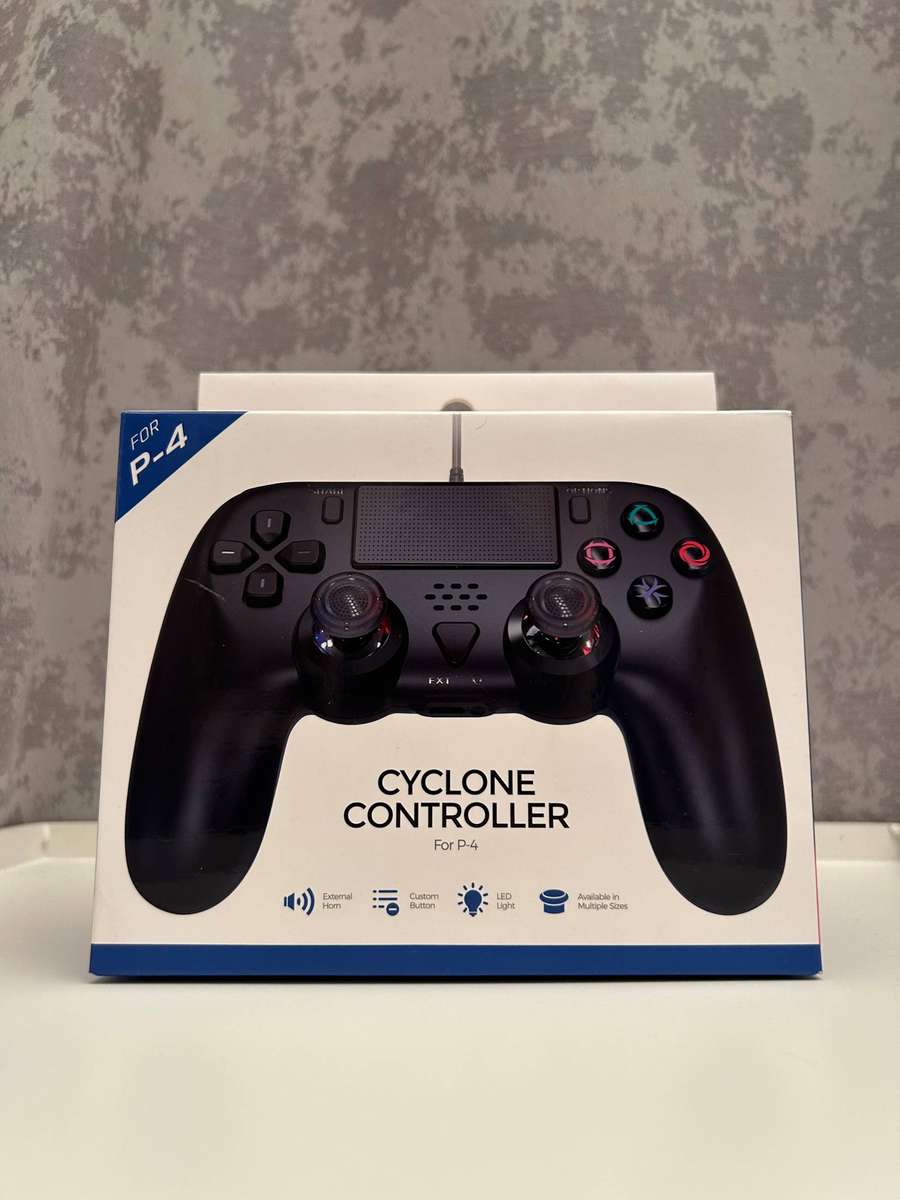 DOBE Wired Game Controller (Model TP4-1401C)