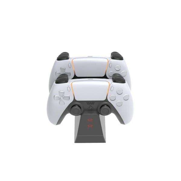 Fox Double Charging Dock for PS5 DualSense Controllers