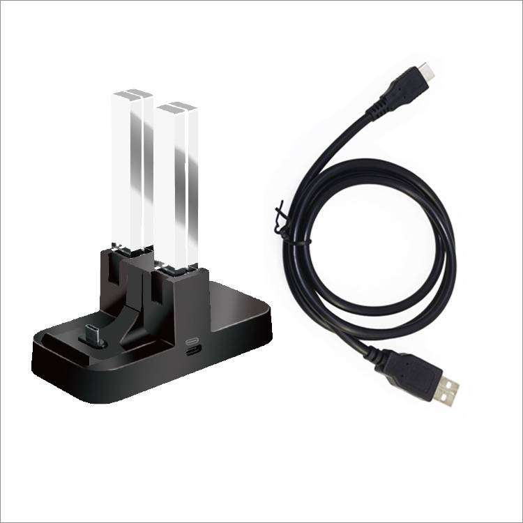 DOBE Nintendo Switch Charging Dock  Joy-Con & Pro Controller