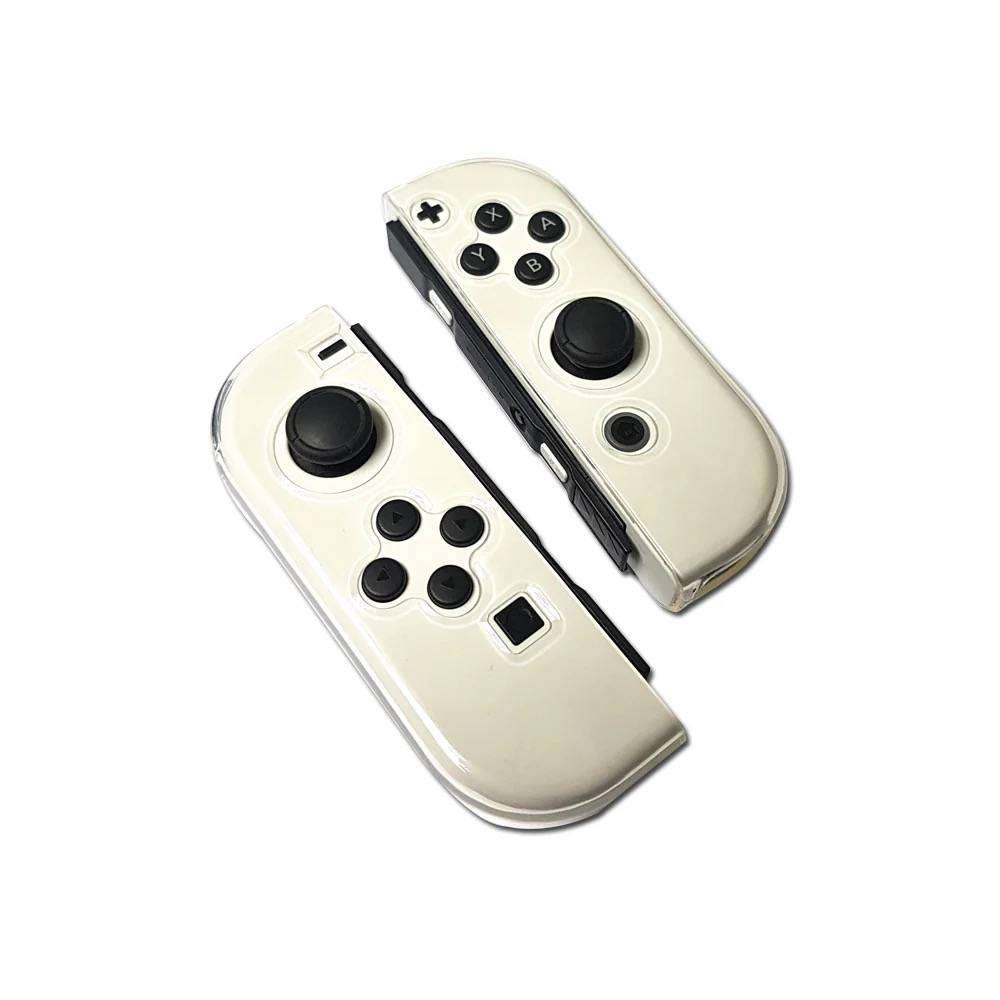 Lucky Fox Nintendo Switch Crystal Clear Protective Case & Cover (N022)