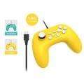 Nintendo Switch DOBE Wireless Controller  Yellow