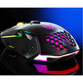 Onikuma CW902 Professional Gaming Mouse - Dynamic RGB & Adjustable DPI