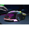 Onikuma CW902 Professional Gaming Mouse - Dynamic RGB & Adjustable DPI