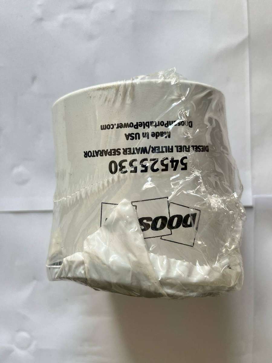 diesel fuel filter /water separator