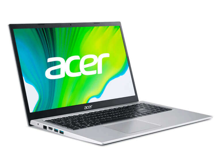 Acer Aspire A315-35