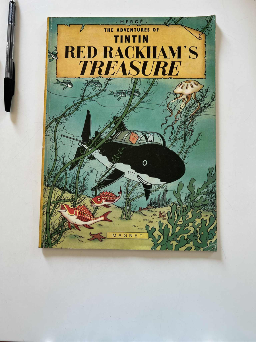 12x Asterix Comic Books & Others