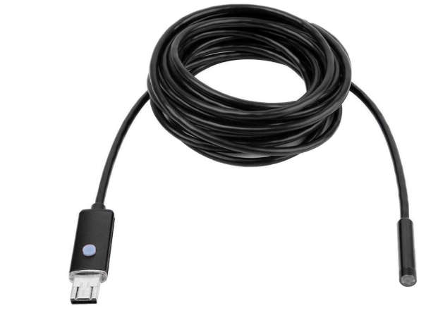Endoscope, Android Mobile Phone Camera (2m)