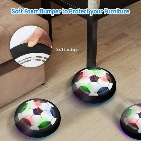 Hover Soccer Ball