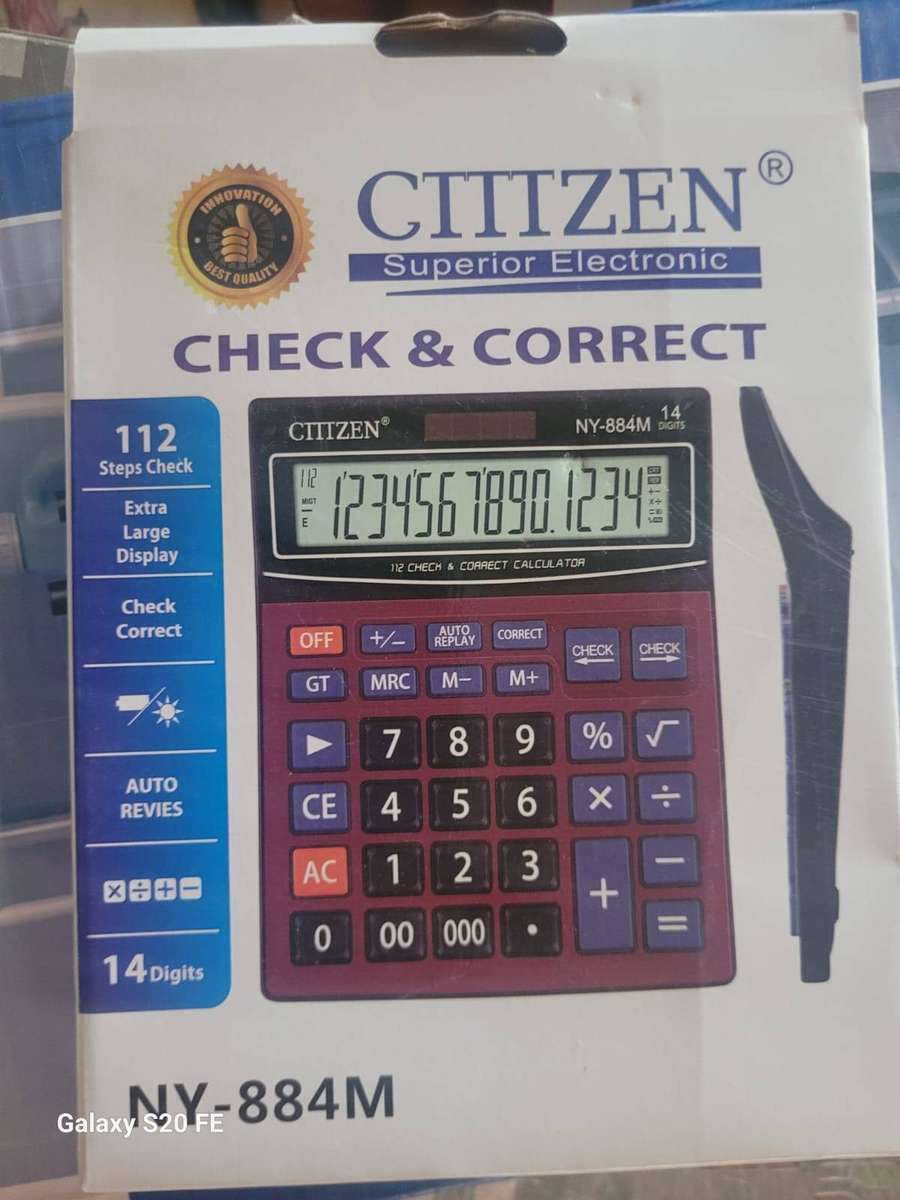 Ultimate Back-to-School & Office Essential Combo