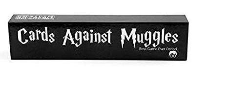 Cards Against Muggles