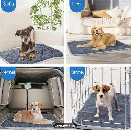 Self-Warming Pet Mat (70cm/27.5 inches x 48cm/18.8 inches)
