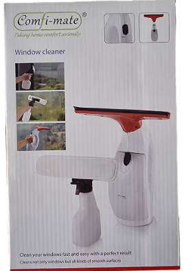 Comfi-mate Window Cleaner