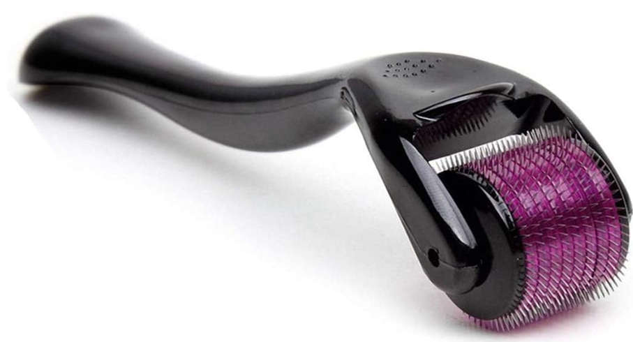 Derma Roller System 540 Needles (0.50mm)