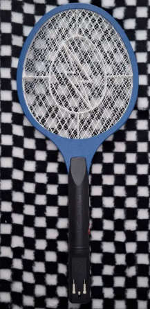Rechargeable Mosquito/Fly Swatter