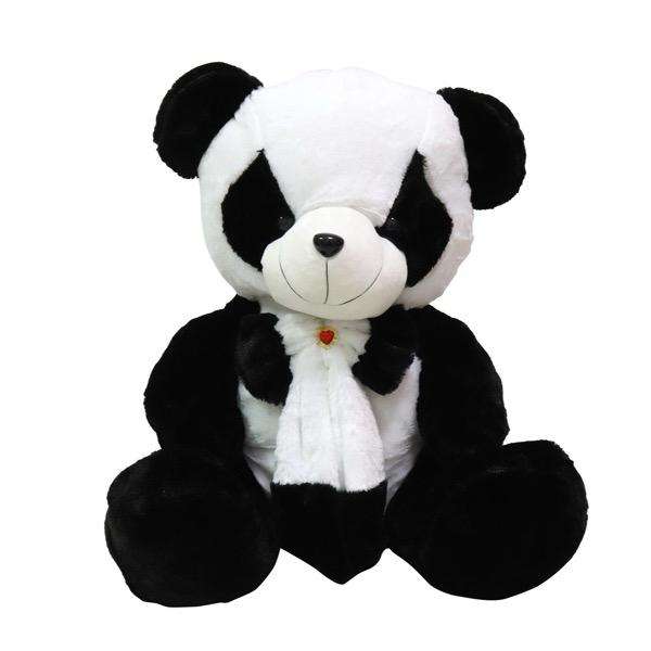 Gigantic Panda Bear Plush (Approx 1m!)
