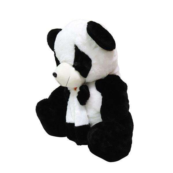 Gigantic Panda Bear Plush (Approx 1m!)