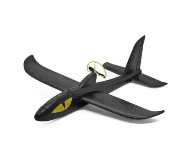 Electric Free Flying Glider (Hand Launch)