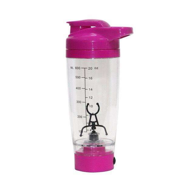 Promix Protein Mixer Bottle 600ml