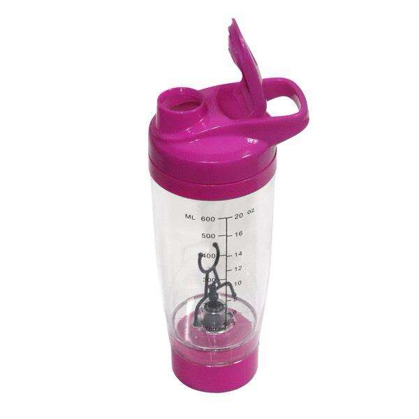 Promix Protein Mixer Bottle 600ml