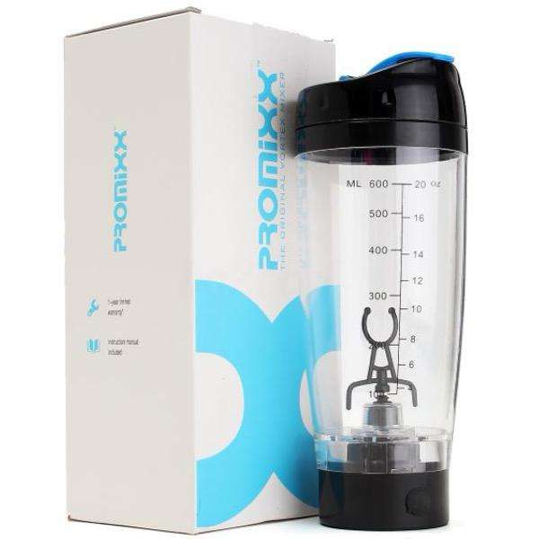 Promix Protein Mixer Bottle 600ml