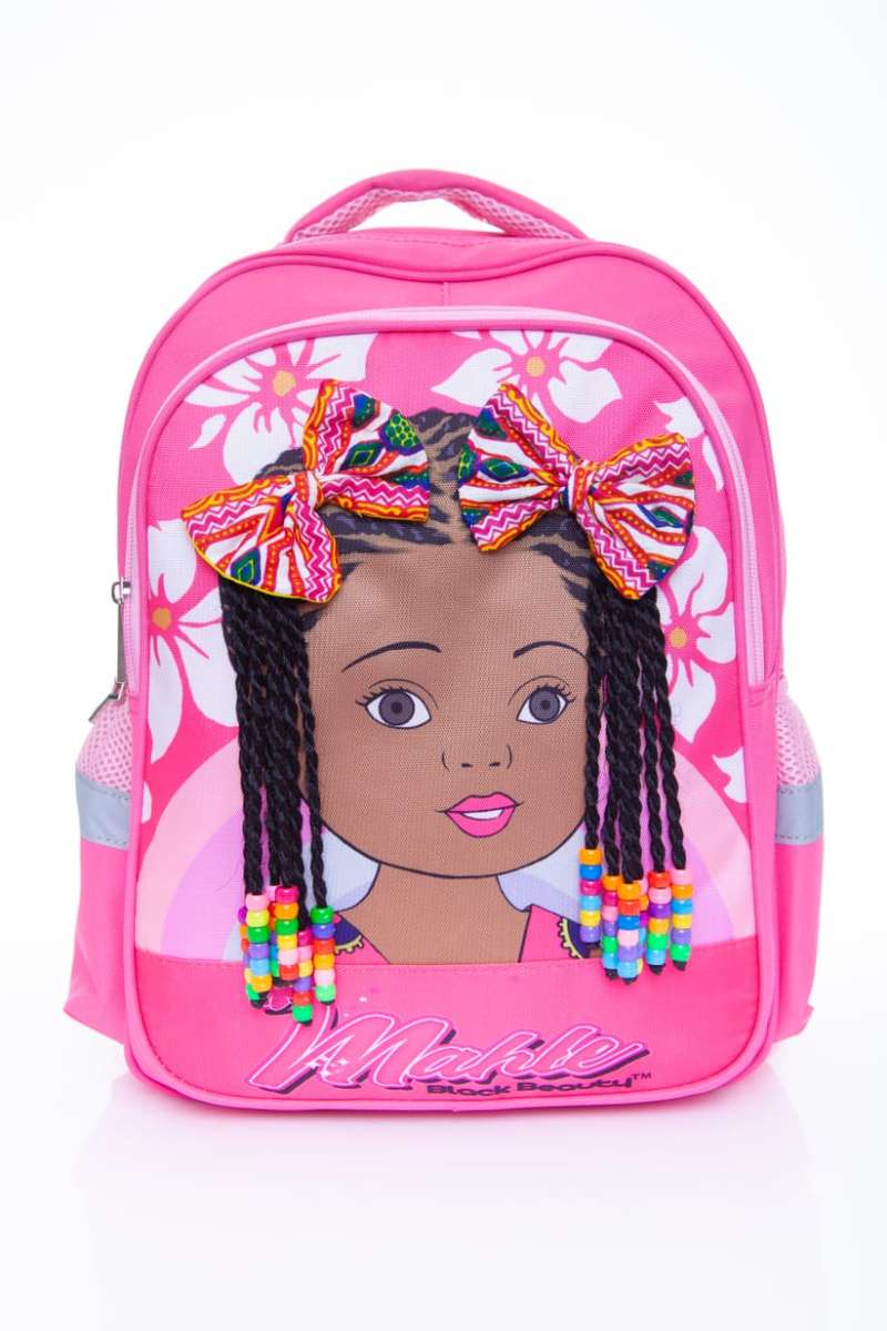 Adventure Backpack "Little Mahle"