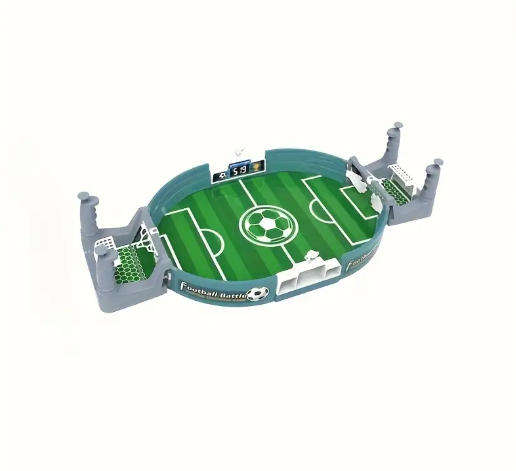 Mini Soccer Battle Table