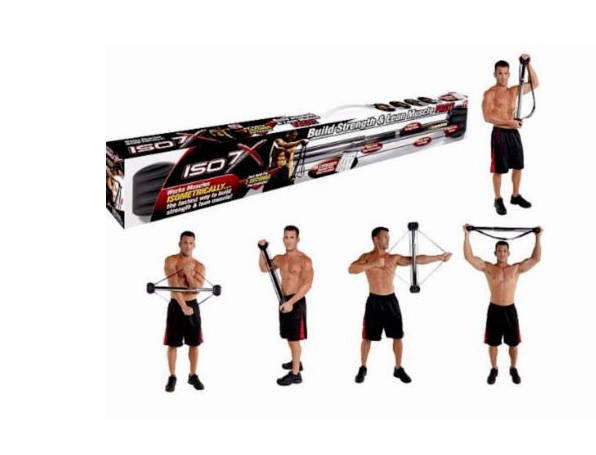 Transform Your Body This Winter  No Gym Required!