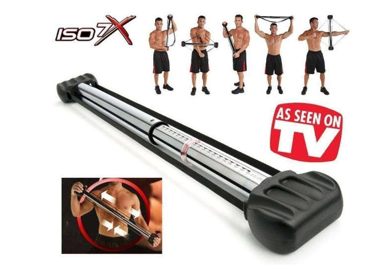 Transform Your Body This Winter  No Gym Required!