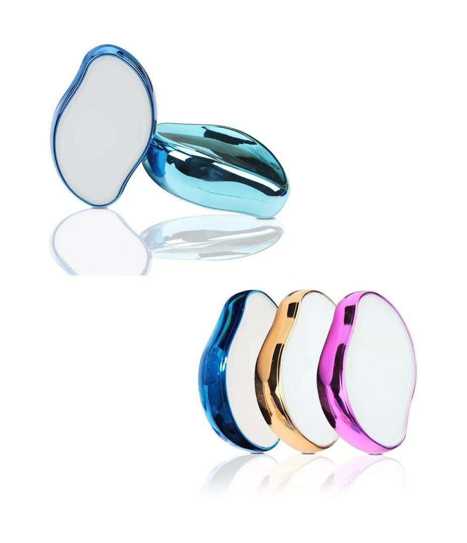 Nano Crystal Hair Remover/Exfoliator