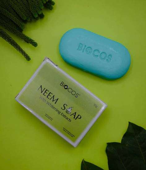 Biocos Ultimate Skin Radiance & Flawless Glow 3-Piece Routine Combo