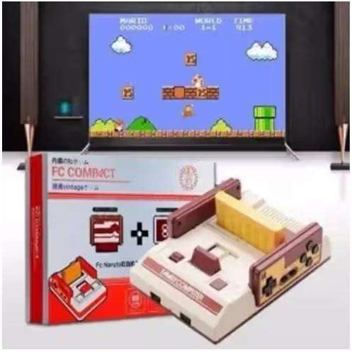 Nintendo Family Computer (Famicom)