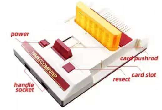 Nintendo Family Computer (Famicom)