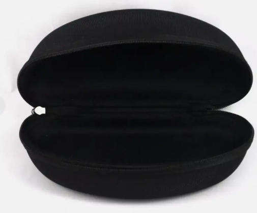 Authentic Oakley Batwolf Hard Vault Sunglasses Case