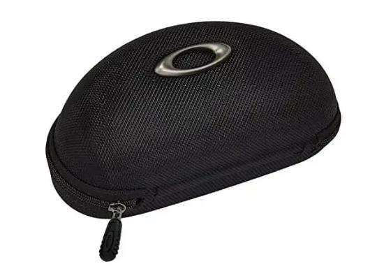 Authentic Oakley Batwolf Hard Vault Sunglasses Case