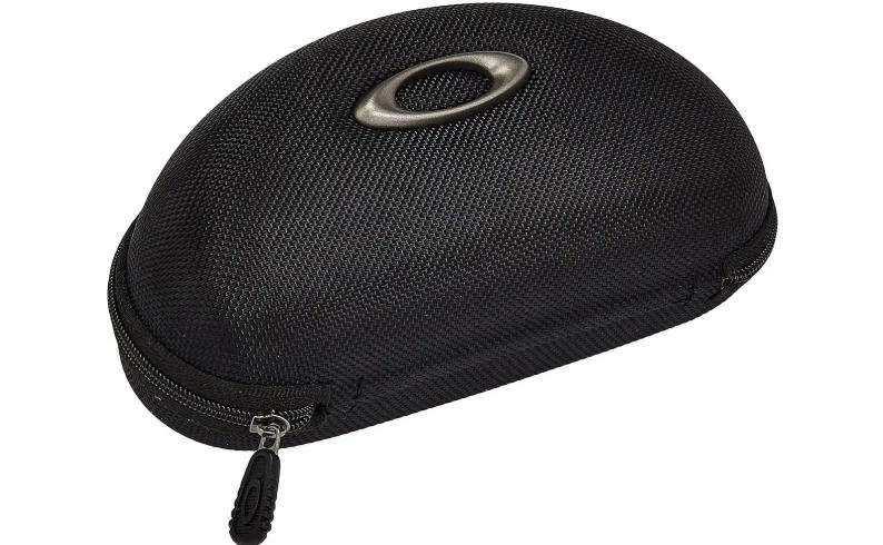 Authentic Oakley Batwolf Hard Vault Sunglasses Case